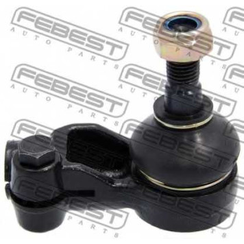 Наконечник поперечной рулевой тяги FEBEST 1121-807