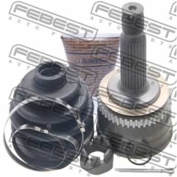 Шарнир приводного вала FEBEST 1210-ACCA44