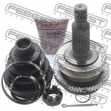 Шарнир приводного вала FEBEST 1210-CM10RA52