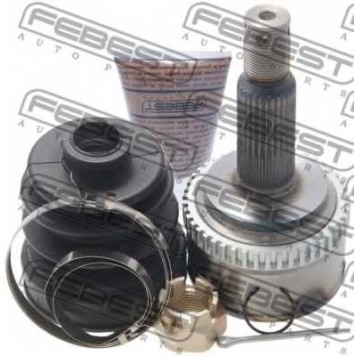 Шарнир приводного вала FEBEST 1210-ELNA46