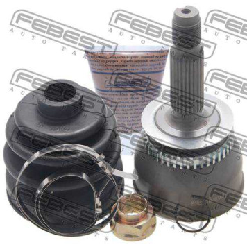 Шарнир приводного вала FEBEST 1210-MATA44-1