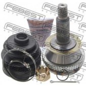 Шарнир приводного вала FEBEST 1210-SFCLRRA52