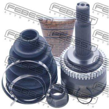 Шарнир приводного вала FEBEST 1210-SOLA48