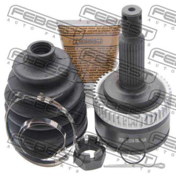 Шарнир приводного вала FEBEST 1210-TUC20A48