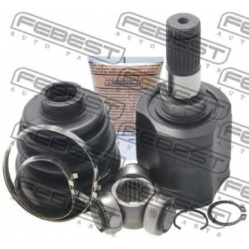 Шарнир приводного вала FEBEST 1211-ACCAT