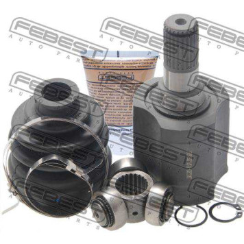 Шарнир приводного вала FEBEST 1211-GETMT-1