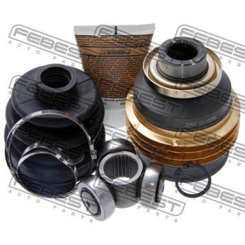 Шарнир приводного вала FEBEST 1211-SFMTRH-1