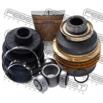 Шарнир приводного вала FEBEST 1211-SFMTRH