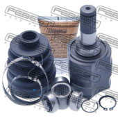 Шарнир приводного вала FEBEST 1211-SOL2WD