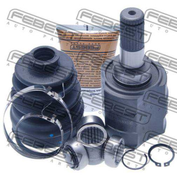 Шарнир приводного вала FEBEST 1211-SOL2WD