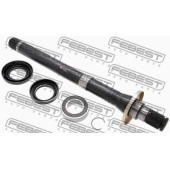 Приводной вал FEBEST 1212-SFCL