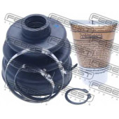 Пыльник приводного вала FEBEST 1215-SANFELH