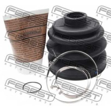 Пыльник приводного вала FEBEST 1217-011