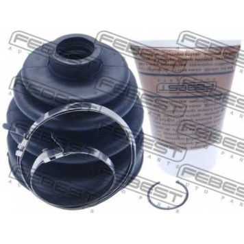 Пыльник приводного вала FEBEST 1217-EFAT