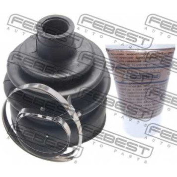 Пыльник приводного вала FEBEST 1217-TER