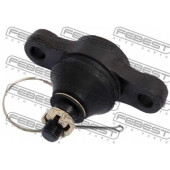 Несущий / направляющий шарнир FEBEST 1220-EF