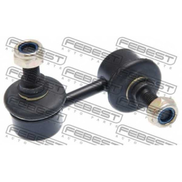 Тяга / стойка стабилизатора FEBEST 1223-ACFL
