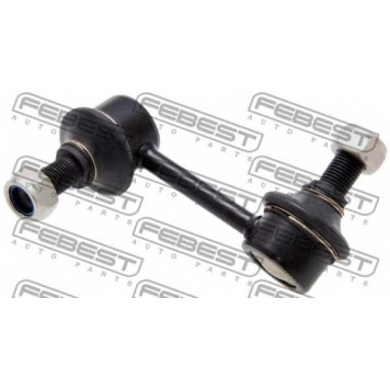 Тяга / стойка стабилизатора FEBEST 1223-H1RRH