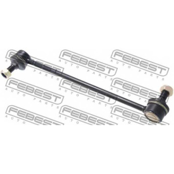 Тяга / стойка стабилизатора FEBEST 1223-IX35F