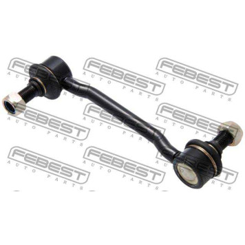 Тяга / стойка стабилизатора FEBEST 1223-NFF