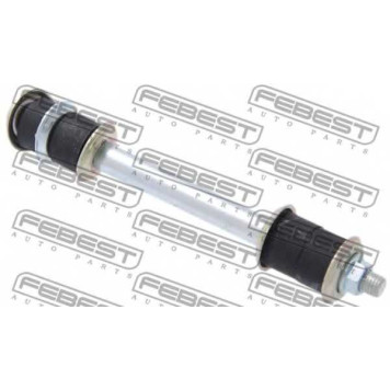 Тяга / стойка стабилизатора FEBEST 1223-POR