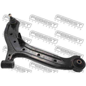 Рычаг передний правый FEBEST 1224-ACCRH