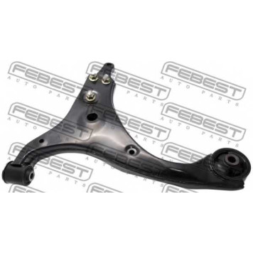 Рычаг независимой подвески колеса FEBEST 1224-ENR
