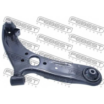 Рычаг независимой подвески колеса FEBEST 1224-SBRH