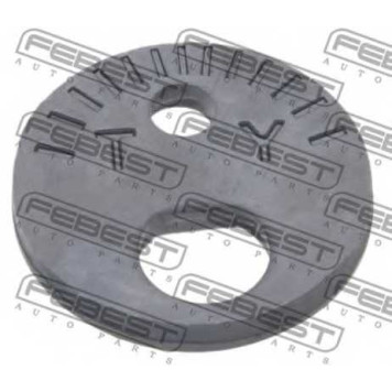 Чаша холостого хода, балка моста FEBEST 1230-POR