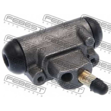 Колесный тормозной цилиндр FEBEST 1278-PORL