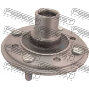 Ступица колеса FEBEST 1282-002