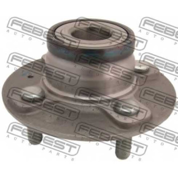 Ступица колеса FEBEST 1282-006