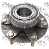 Ступица колеса FEBEST 1282-H1F