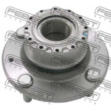 Ступица колеса FEBEST 1282-LANR
