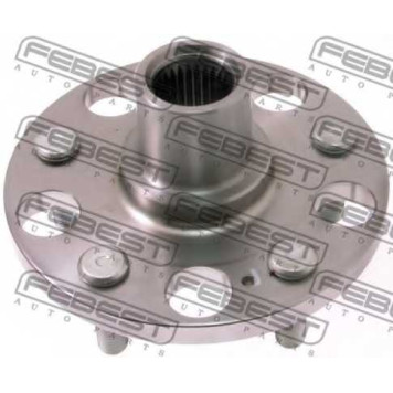 Ступица колеса FEBEST 1282-SANR