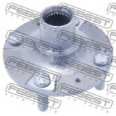 Ступица колеса FEBEST 1282-SBF