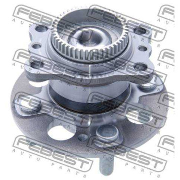Ступица колеса FEBEST 1282-SBR-2