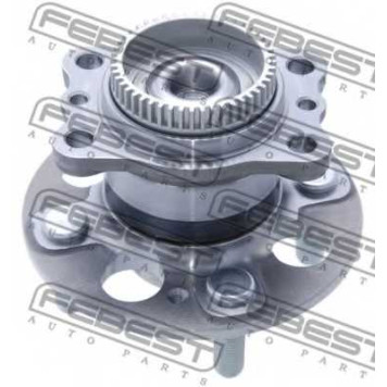 Ступица колеса FEBEST 1282-SBR