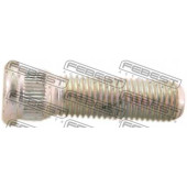 Болт крепления колеса FEBEST 1284-001