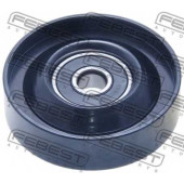 Натяжной ролик поликлинового ременя FEBEST 1287-ACC