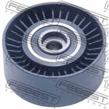 Натяжной ролик поликлинового ременя FEBEST 1287-IX55