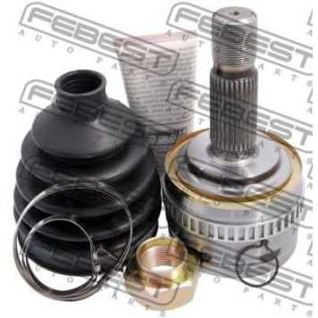 Шарнир приводного вала FEBEST 1410-ISTA48