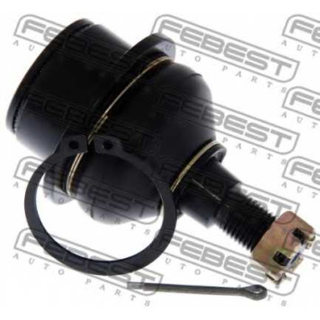 Несущий / направляющий шарнир FEBEST 1420-001