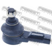 Наконечник поперечной рулевой тяги FEBEST 1421-ROD