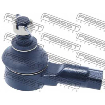 Наконечник поперечной рулевой тяги FEBEST 1421-ROD