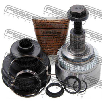 Шарнир приводного вала FEBEST 1610-210A48-1