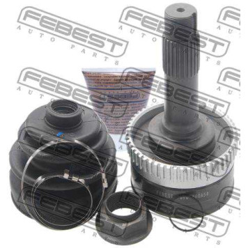 Шарнир приводного вала FEBEST 1610-460A54-1