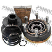 Шарнир приводного вала FEBEST 1611-001R