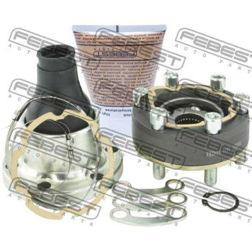 Шрус карданного вала MERCEDES W164 2004-2011 <b>FEBEST 1611-164SHA</b>-1