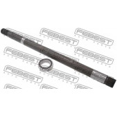 Приводной вал FEBEST 1612-221